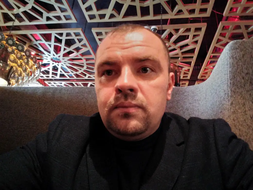 Алексей Коковин