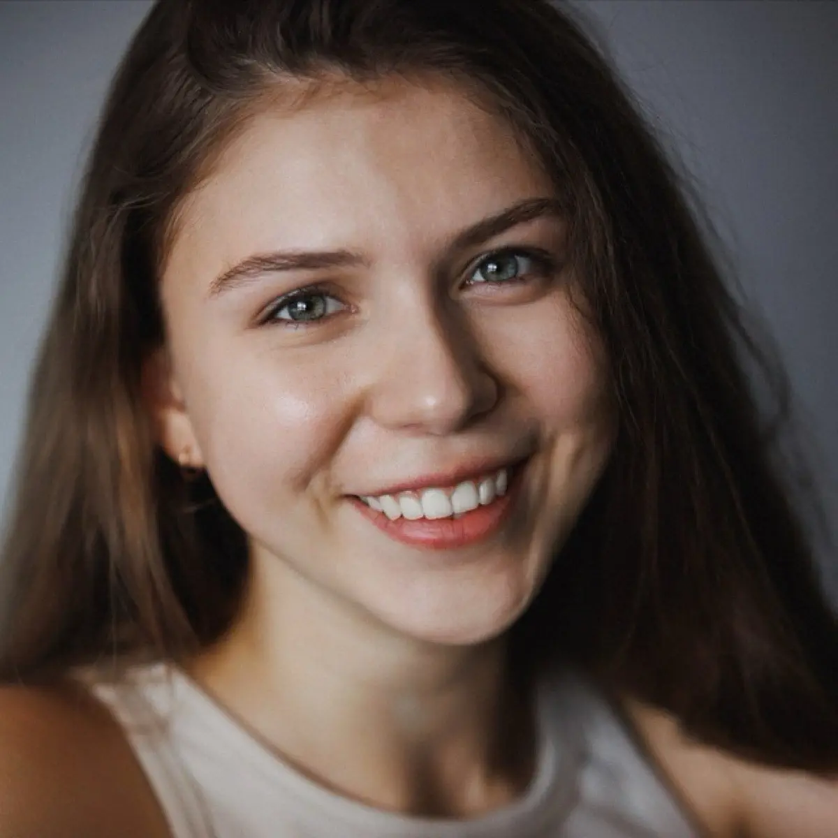 Анна Туркина