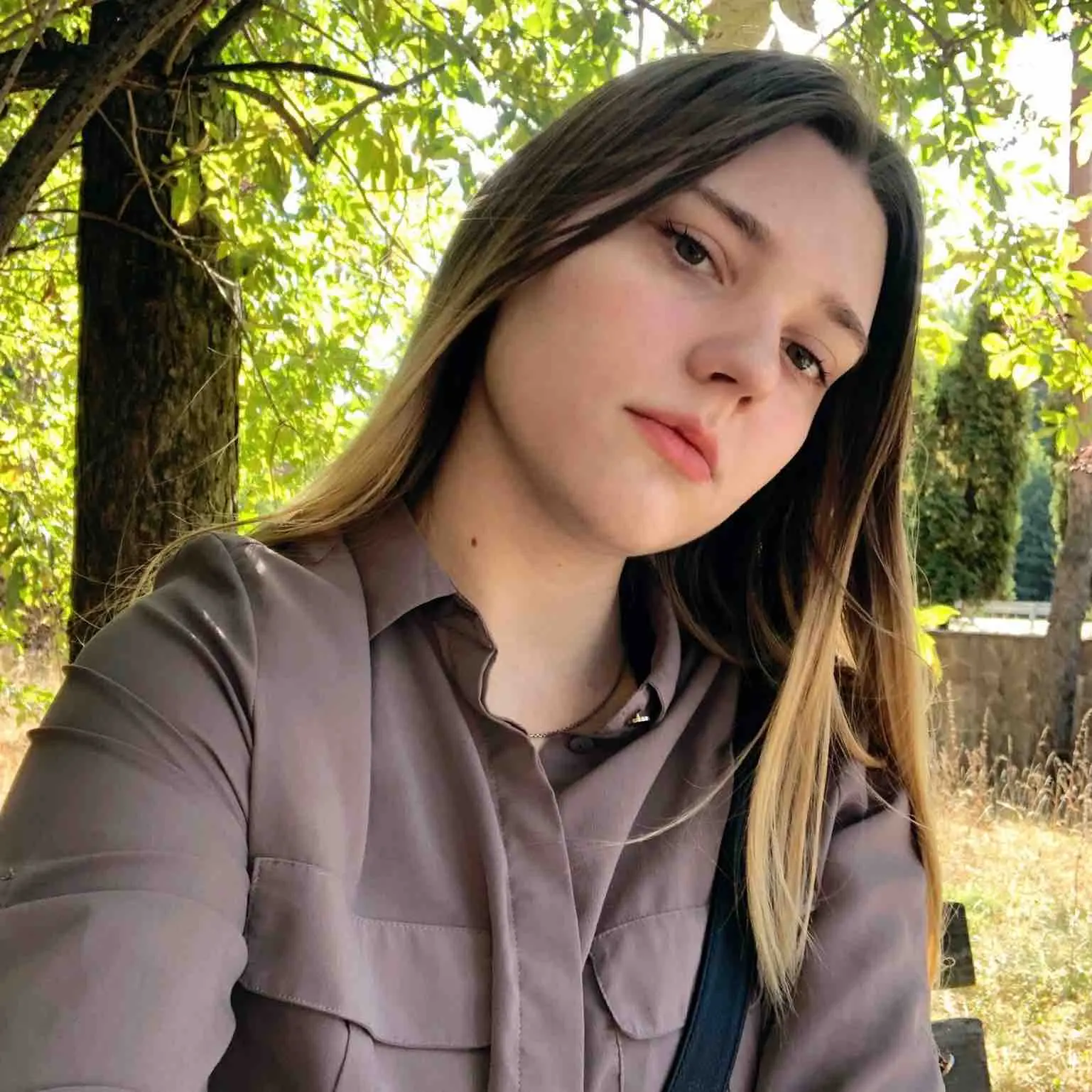 Ангелина Подковырова