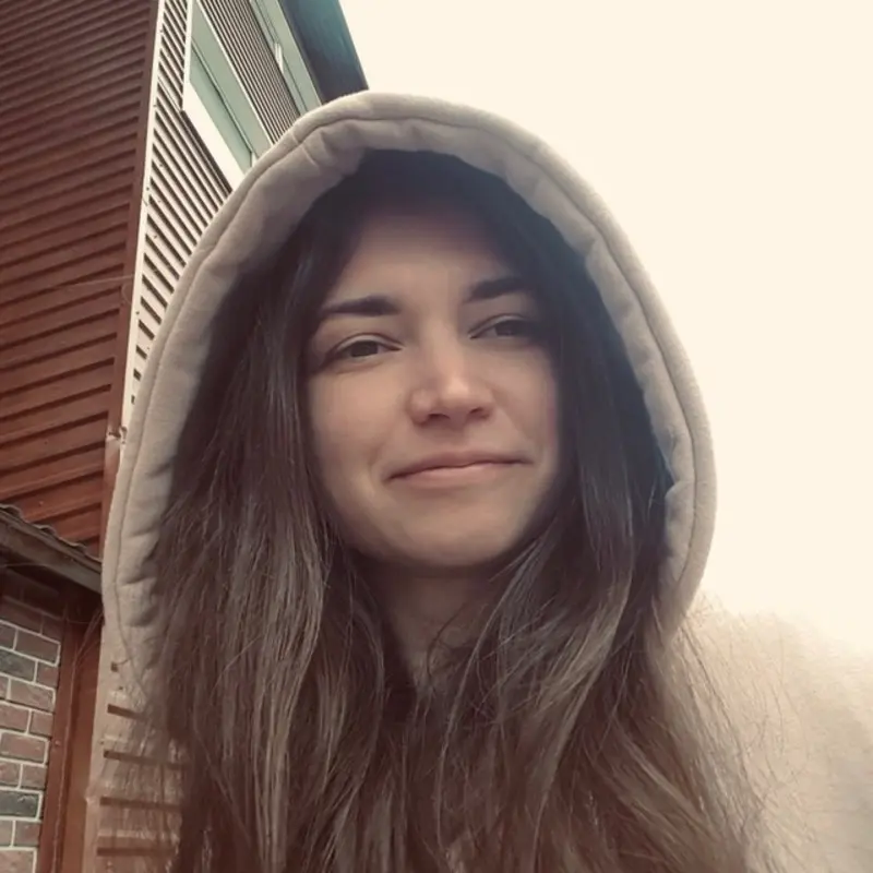 Елизавета Морская | Сетка — социальная сеть от hh.ru