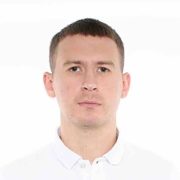 Артем Чернаков