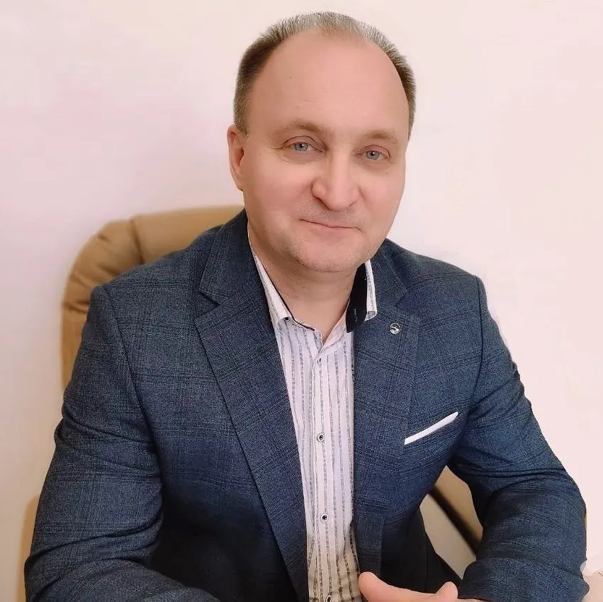 Дмитрий Зацепин