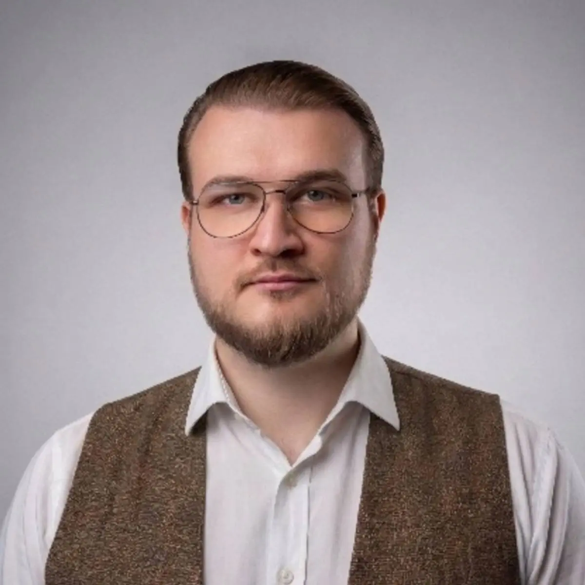 Егор Кривцов | Сетка — социальная сеть от hh.ru