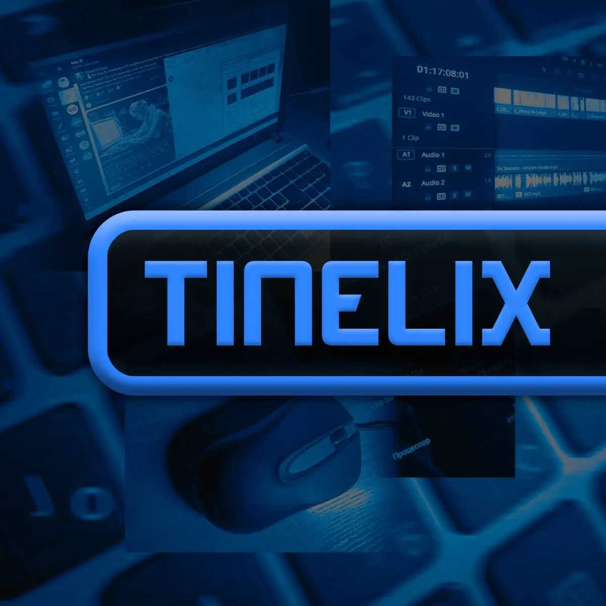 Tinelix