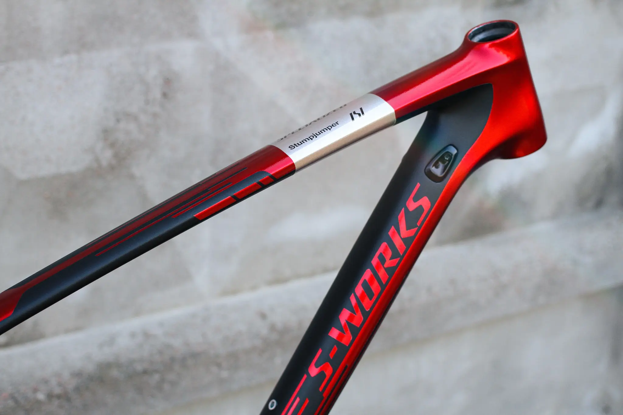 S-Works Candy | Сетка — социальная сеть от hh.ru