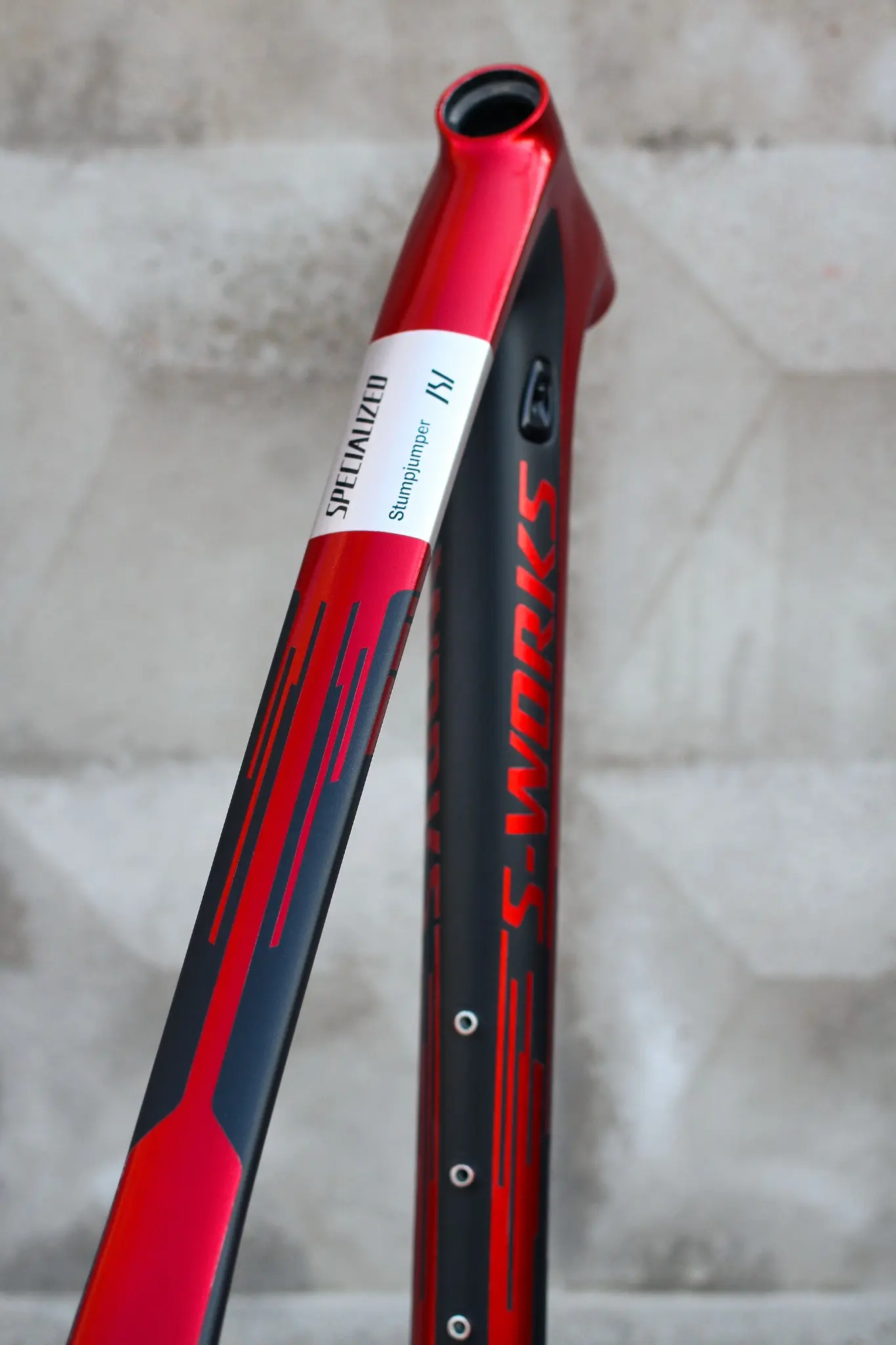 S-Works Candy | Сетка — социальная сеть от hh.ru