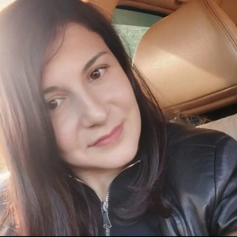 Кристина Калмыкова