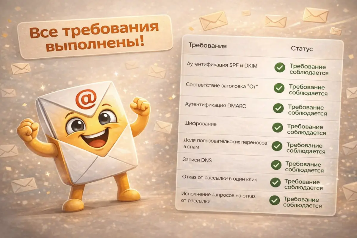 Как запустить email-рассылку, если у вас база 500 000+ | Сетка — социальная сеть от hh.ru