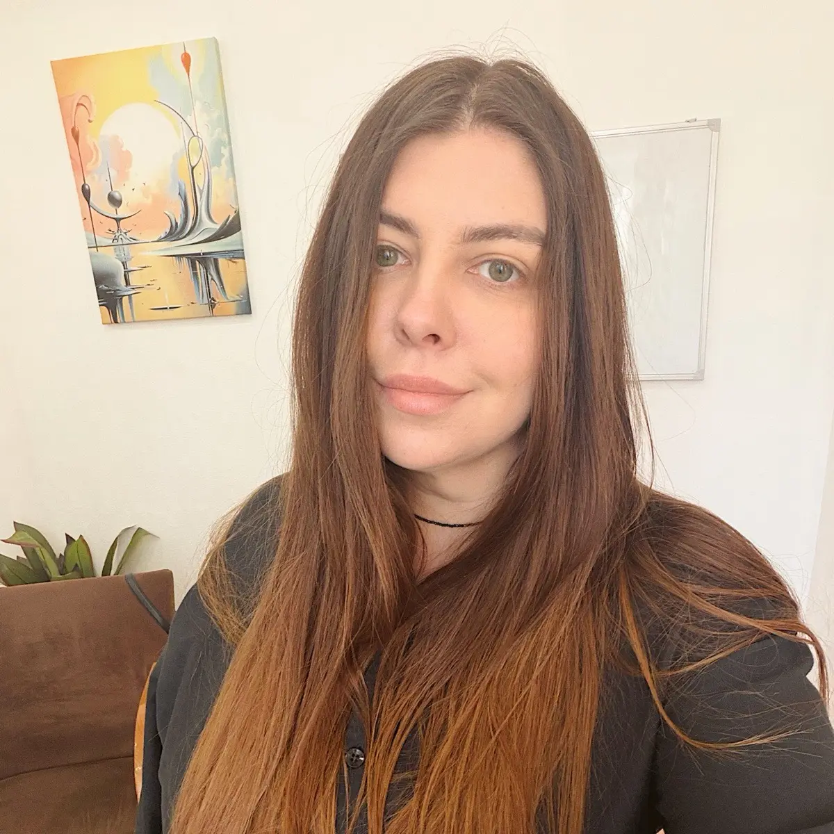 Мария Юферева | Сетка — социальная сеть от hh.ru