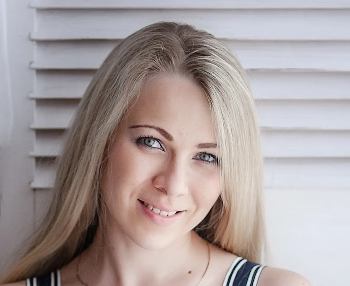 Юлия Копылова