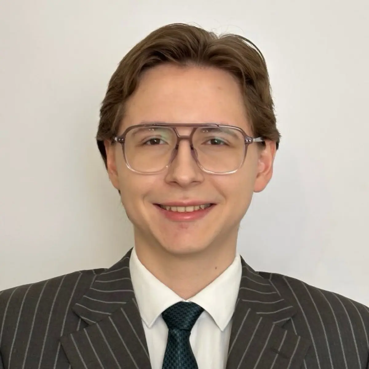 Артём Дегтярёв | Сетка — социальная сеть от hh.ru