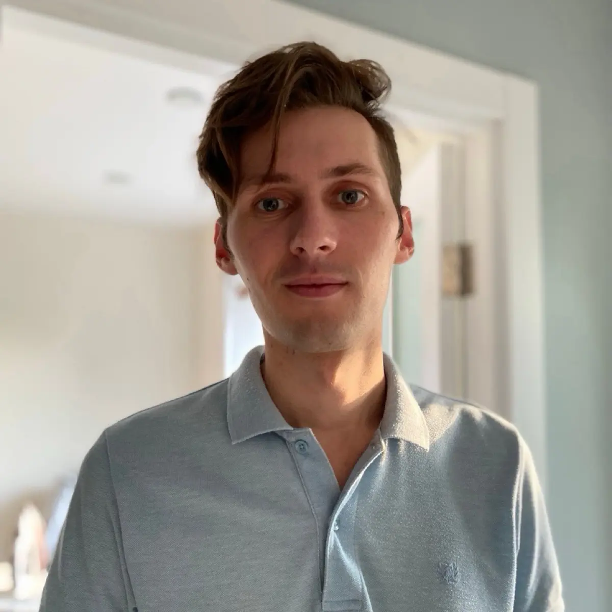 Тимур Щегалёв