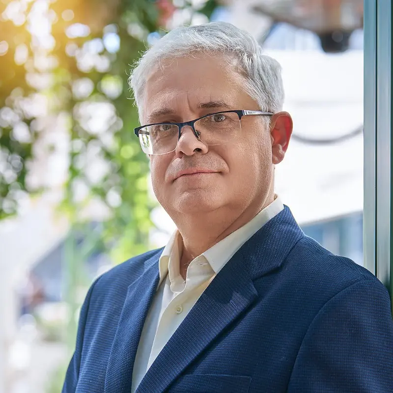 Сергей Шибаев