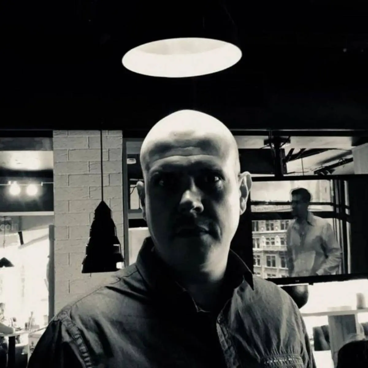 Владимир Пресняков | Сетка — социальная сеть от hh.ru