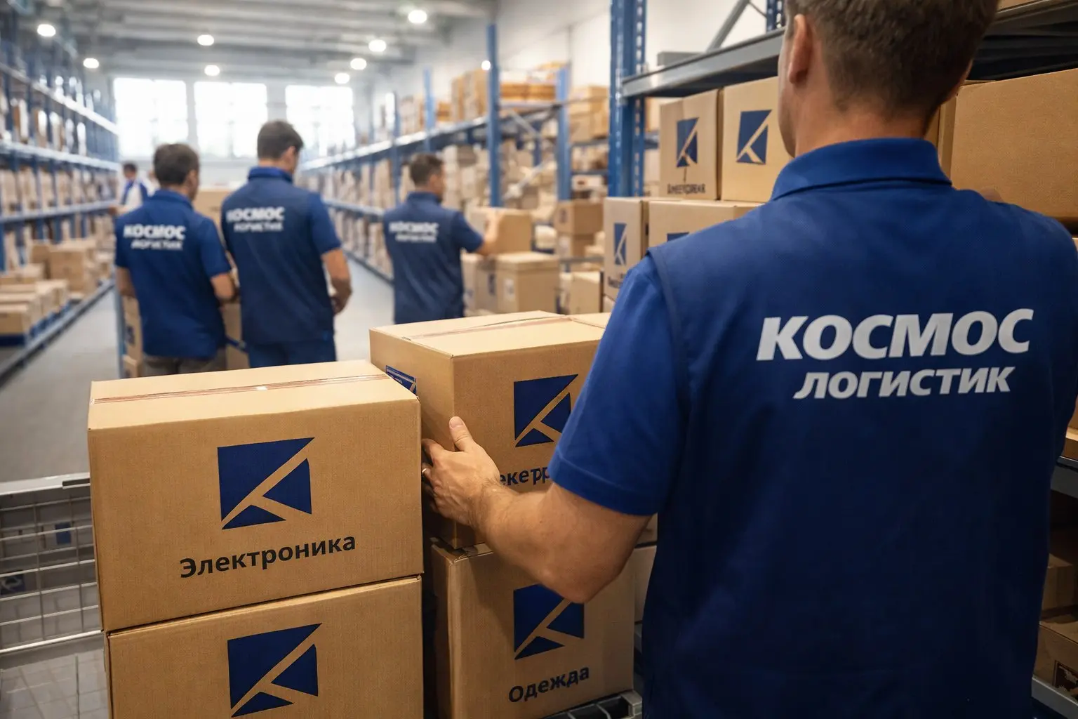 Троицк — ключевой логистический узел Подмосковья. Рассмотрим выгоды ответхранения: удобная транспортная доступность, снижение издержек на склад и оптимизация поставок в Москву.
📖 Читайте полную статью | Сетка — социальная сеть от hh.ru