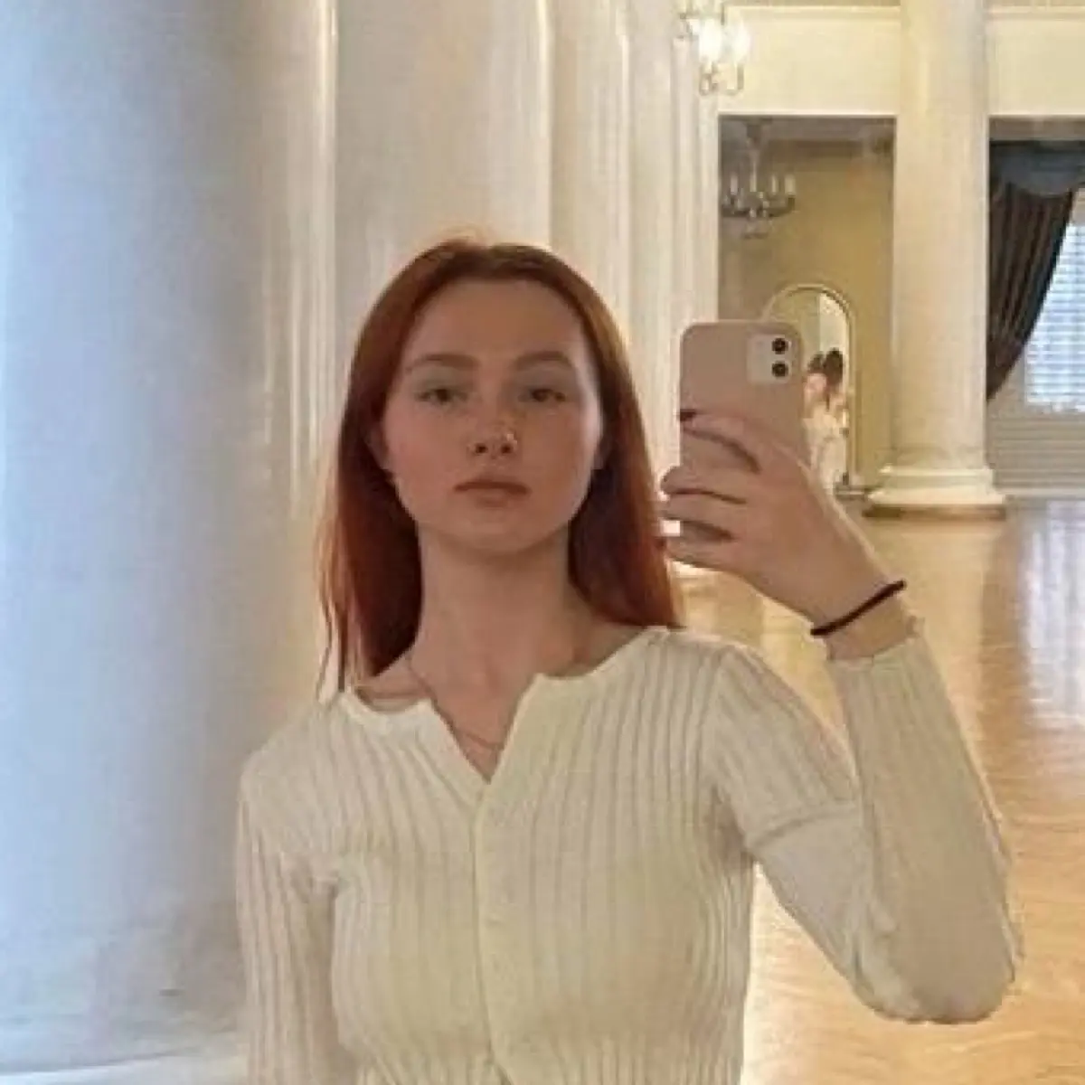 Яна Черкашина