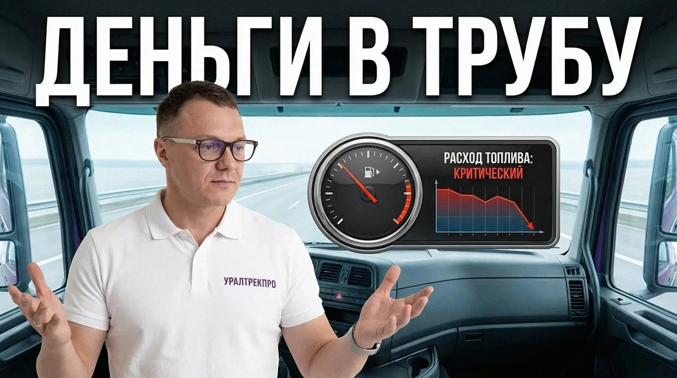 Владельцы автопарков, смотрите на счета за горючее и тихо седеете? Неудивительно – неэффективный контроль транспорта обходится бизнесу в 7-30% потерь ежегодно, а цены на солярку продолжают расти | Сетка — социальная сеть от hh.ru