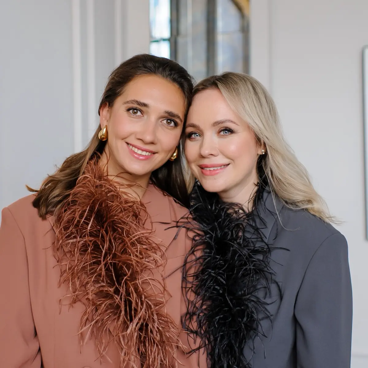 Про людей | HRme с Валентиной и Аллой