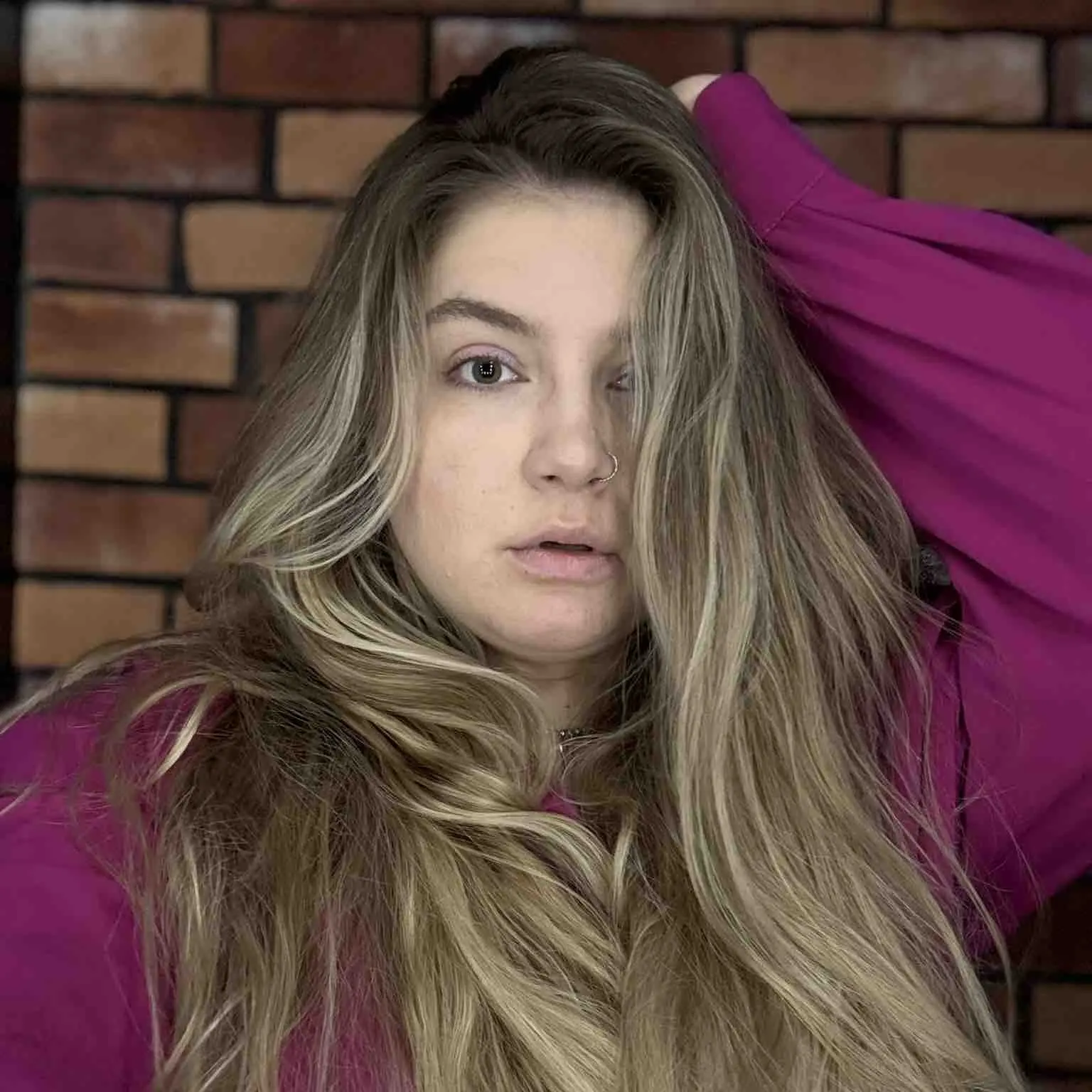 Екатерина Глущенко