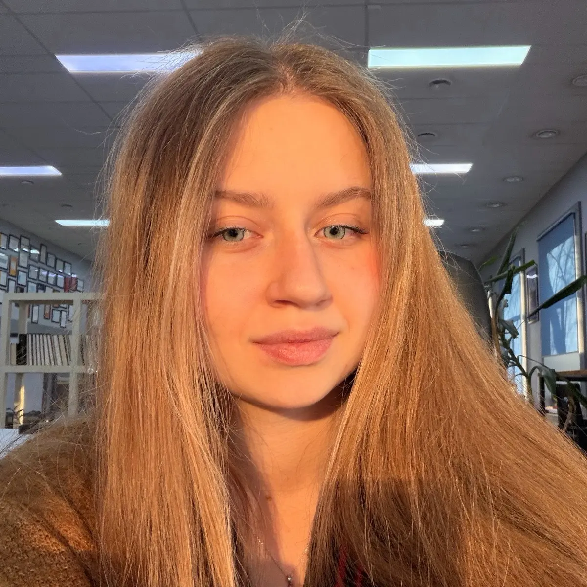 Соня Лесникова | Сетка — социальная сеть от hh.ru