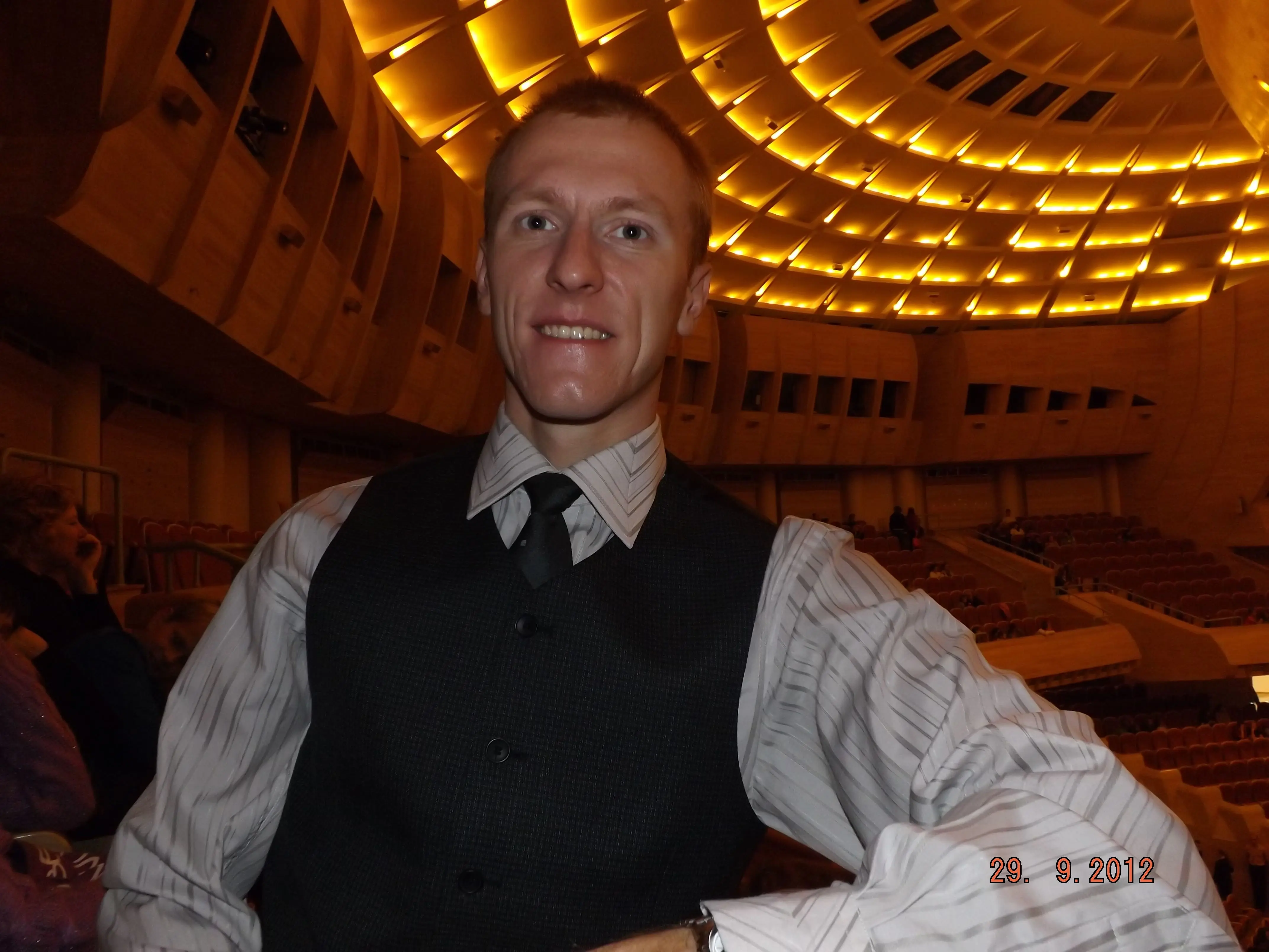 Валерий Аршинов