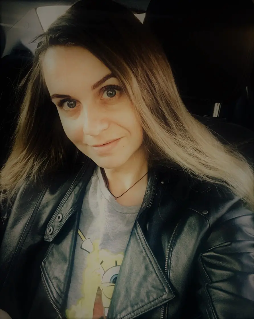 Ольга Жилякова