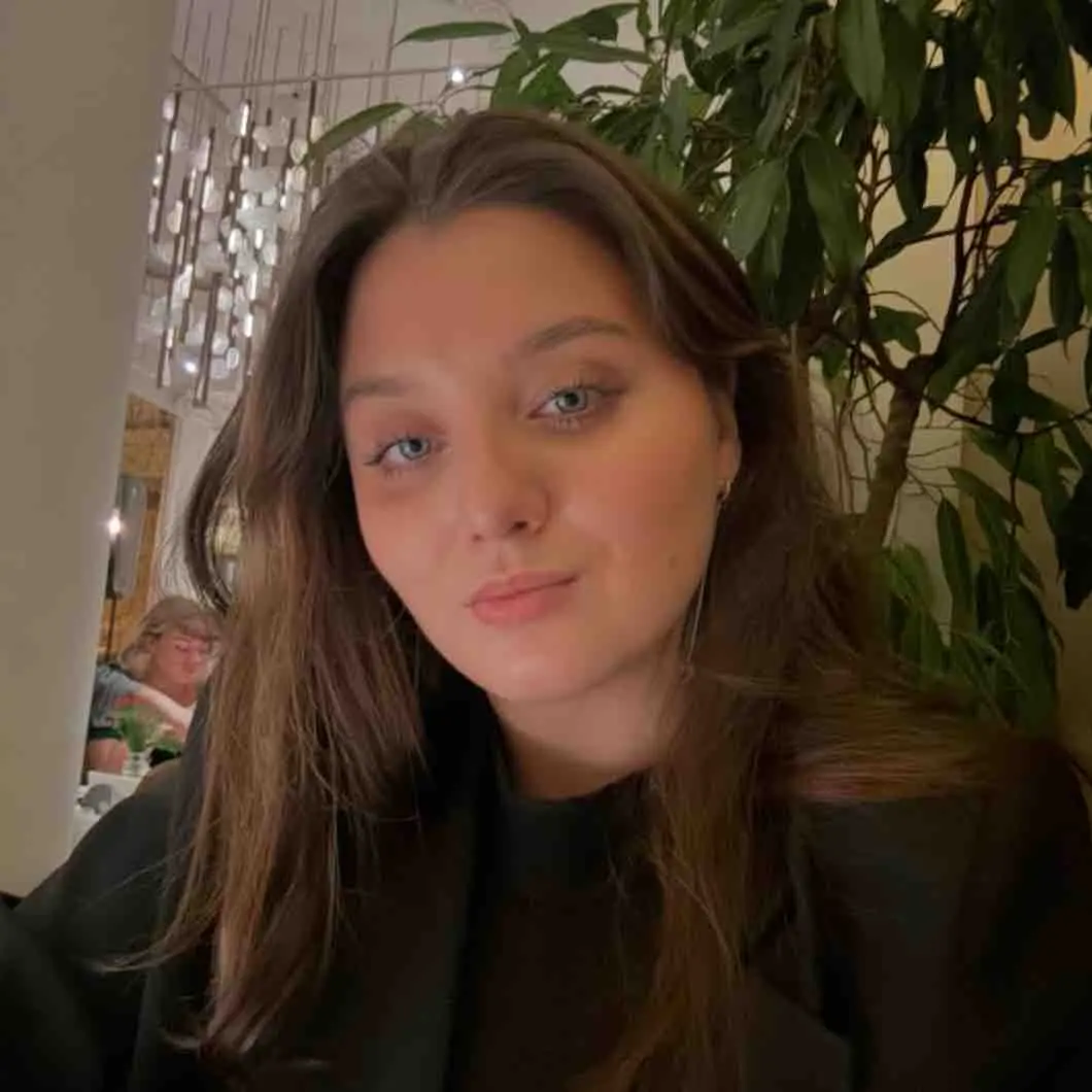 Снежана Власкина