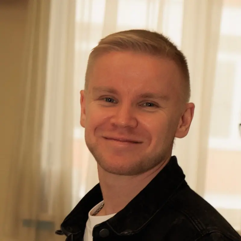 Рауф Махиянов | Сетка — социальная сеть от hh.ru