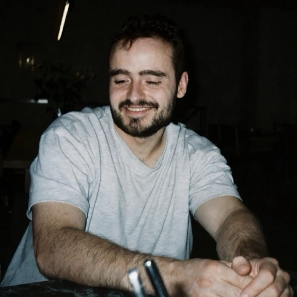 Артём Иванов | Сетка — социальная сеть от hh.ru