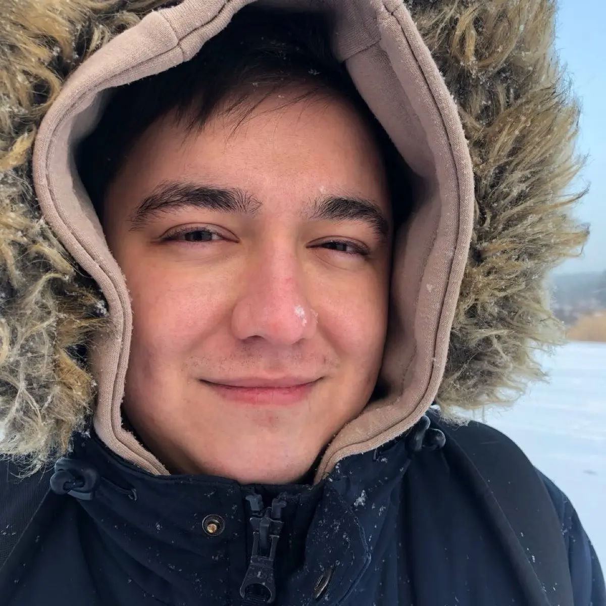 Раиль Галиев | Сетка — социальная сеть от hh.ru