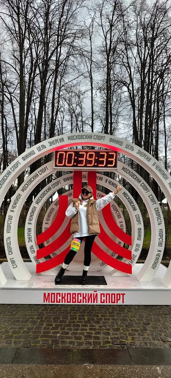 🟧Беговой сезон в Beetl объявляем открытым
Вчера наша команда устроила себе беговое воскресенье сразу в трёх городах: Ташкент, Москва и Сочи | Сетка — социальная сеть от hh.ru
