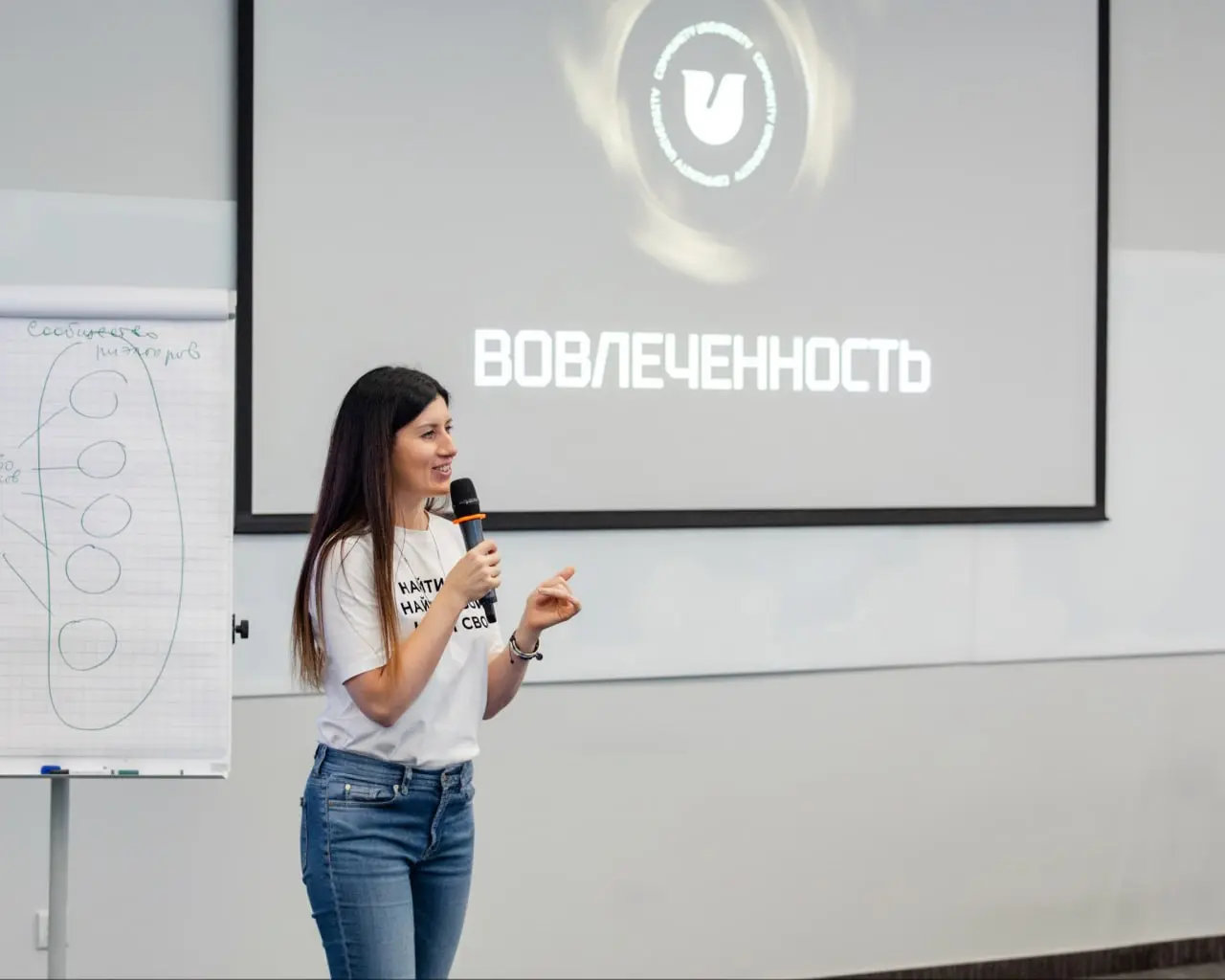 Главная ловушка при построении сообщества 🕸
Когда начинаешь строить сообщество, часто задачей номер 1 становится привлечение резидентов | Сетка — социальная сеть от hh.ru