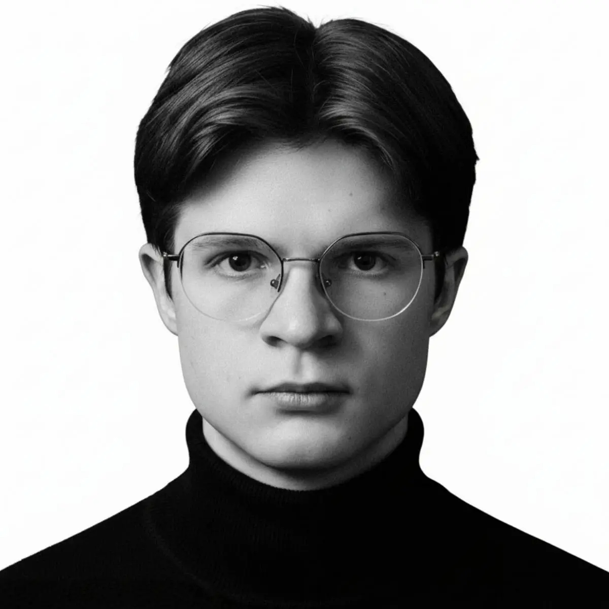Антон Рогов