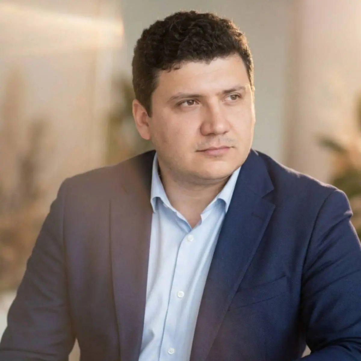 Александр Штанько