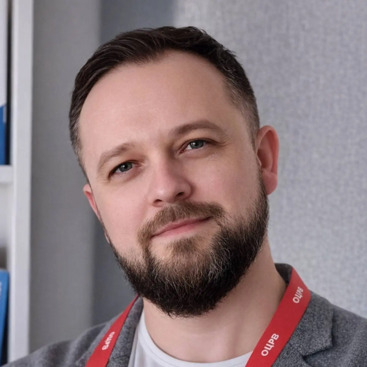 Сергей Елисеев | Сетка — социальная сеть от hh.ru