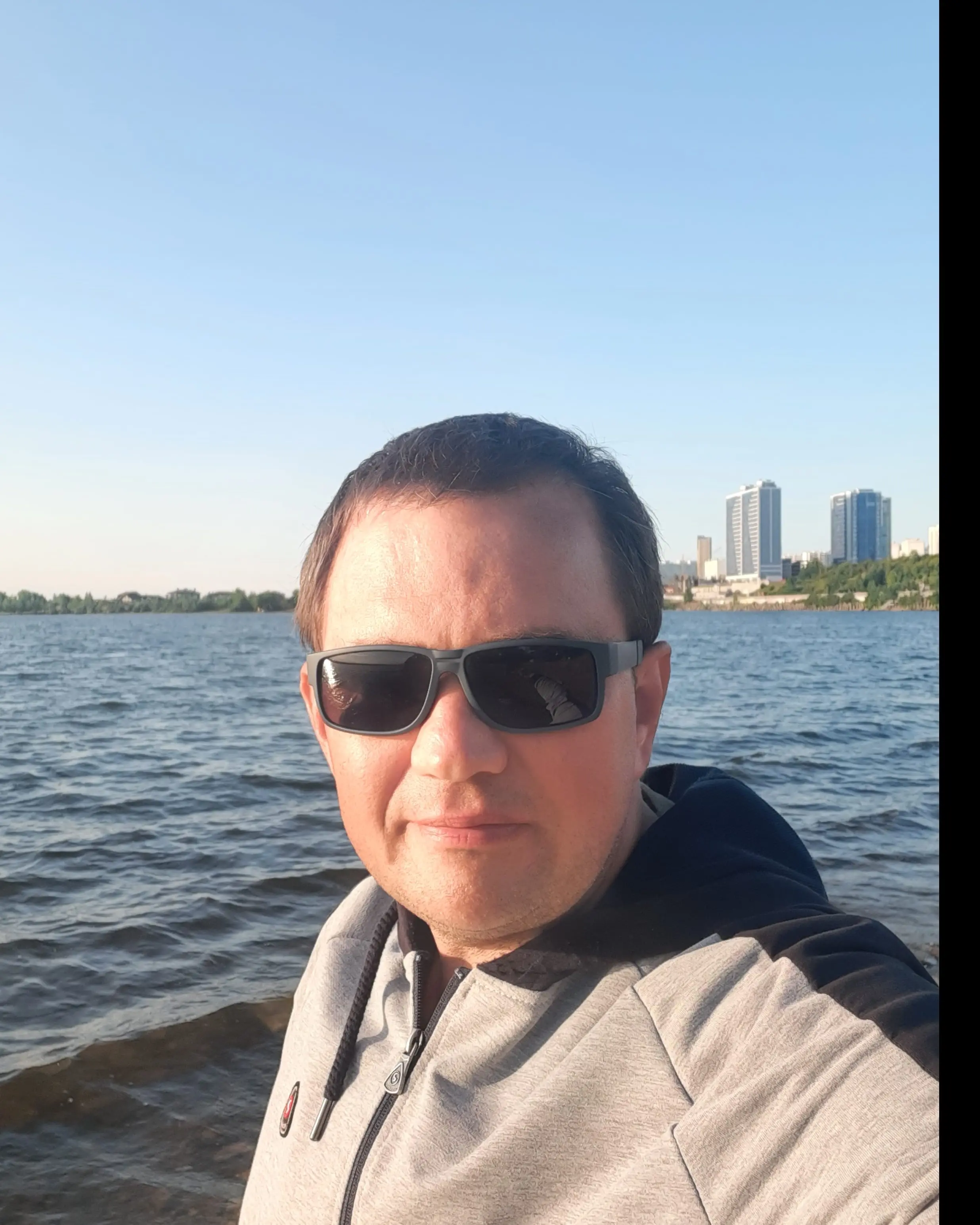 Сергей Шеметов