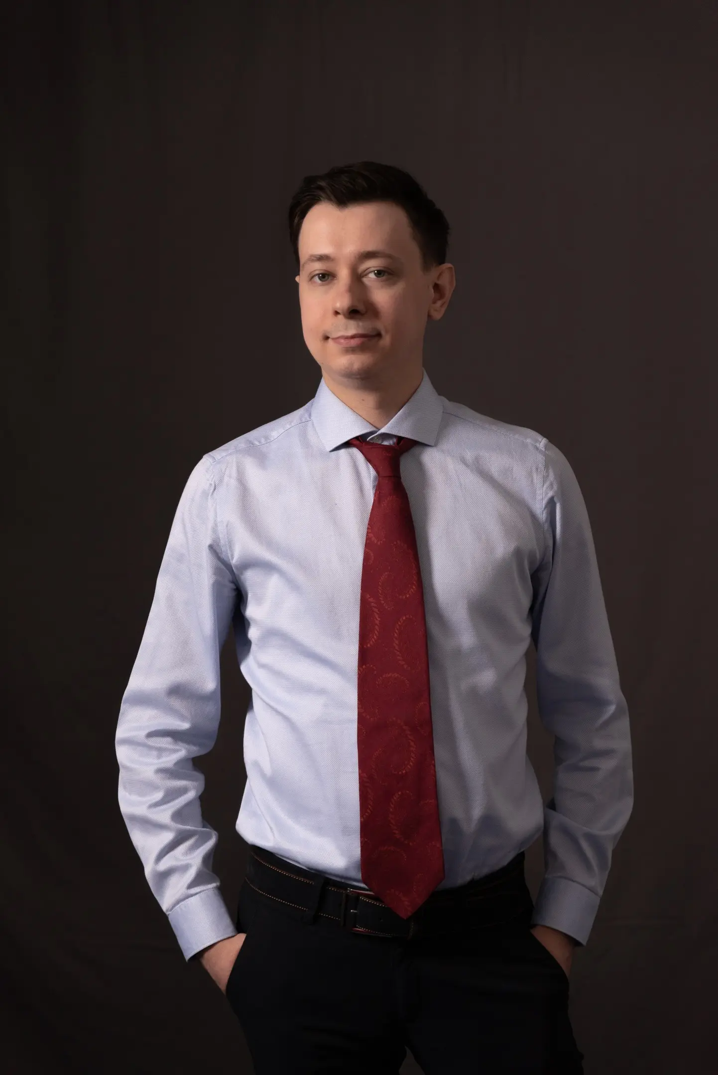 Глеб Борчик | Сетка — социальная сеть от hh.ru