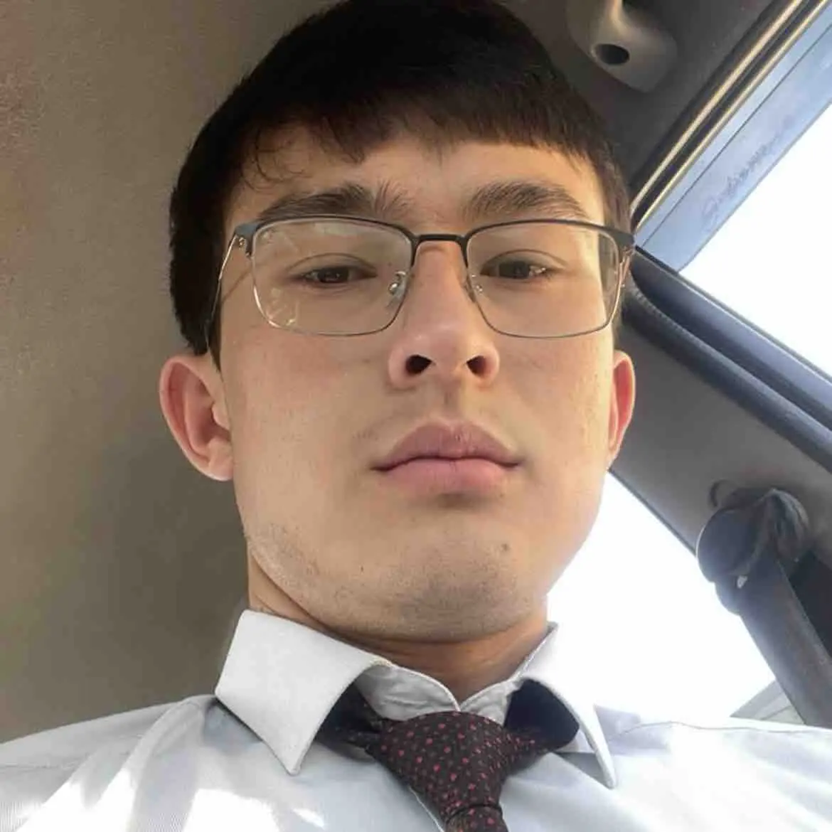 Temirlan Murzalimov