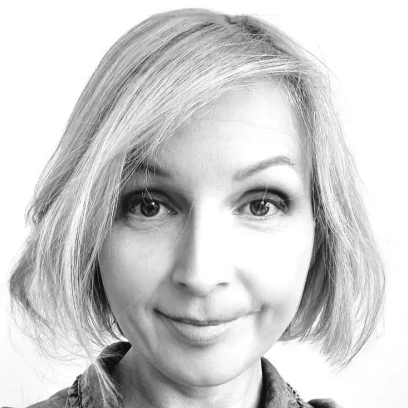 Екатерина Молявина