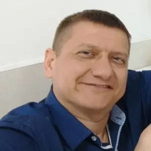 Николай Гекало