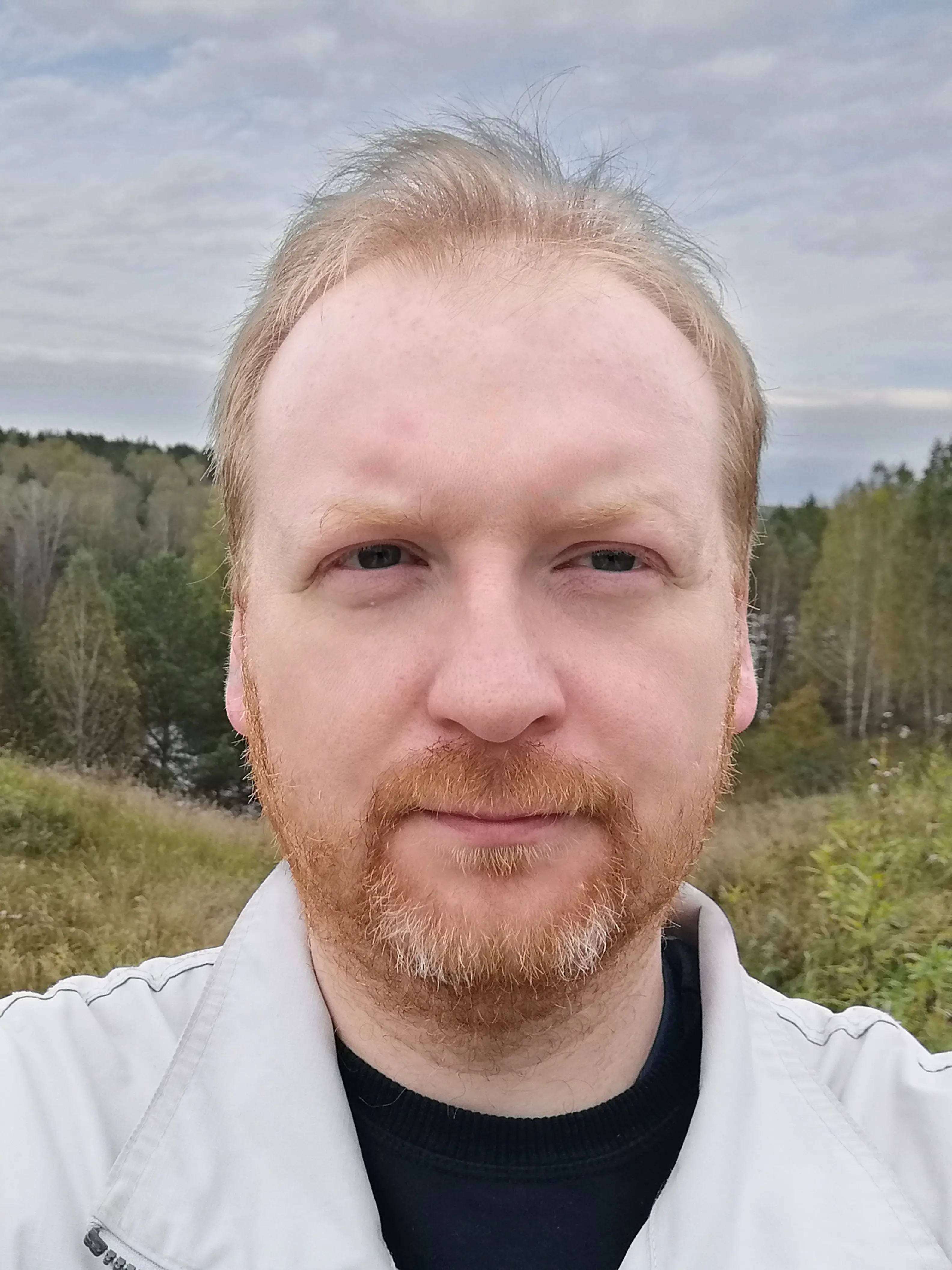 Михаил Еремеев