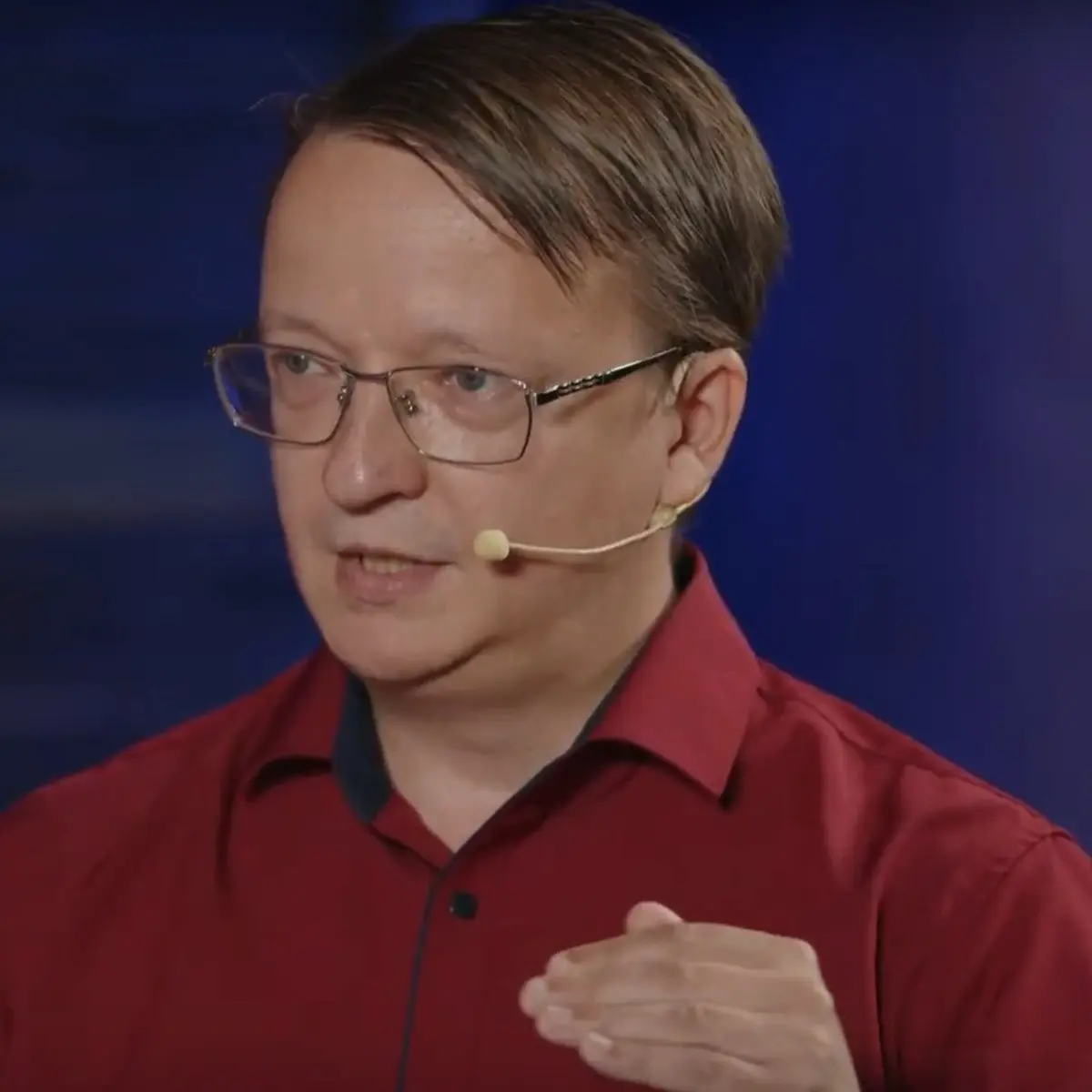 Валерий Ледовской | Сетка — социальная сеть от hh.ru