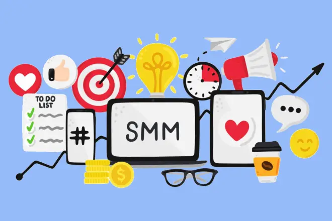 Рынок SMM в России в 2026: почему соцсети больше не работают | Сетка — социальная сеть от hh.ru