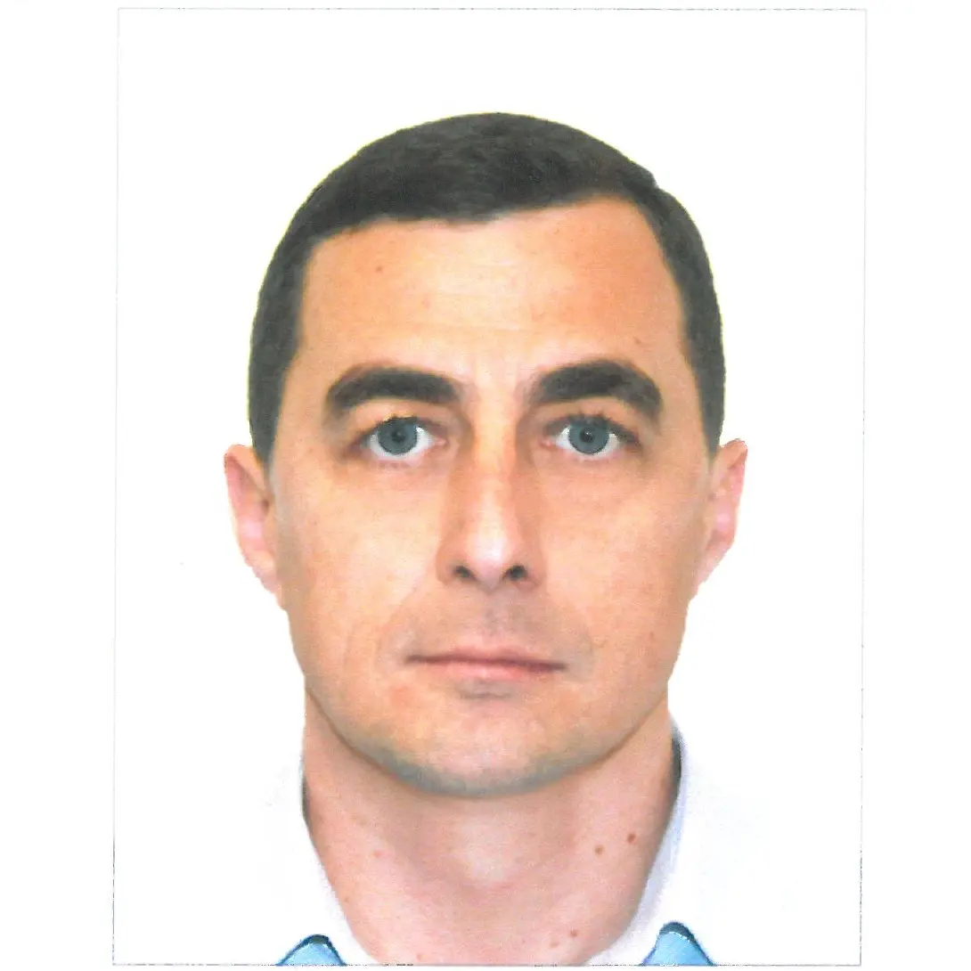Александр Бабкин
