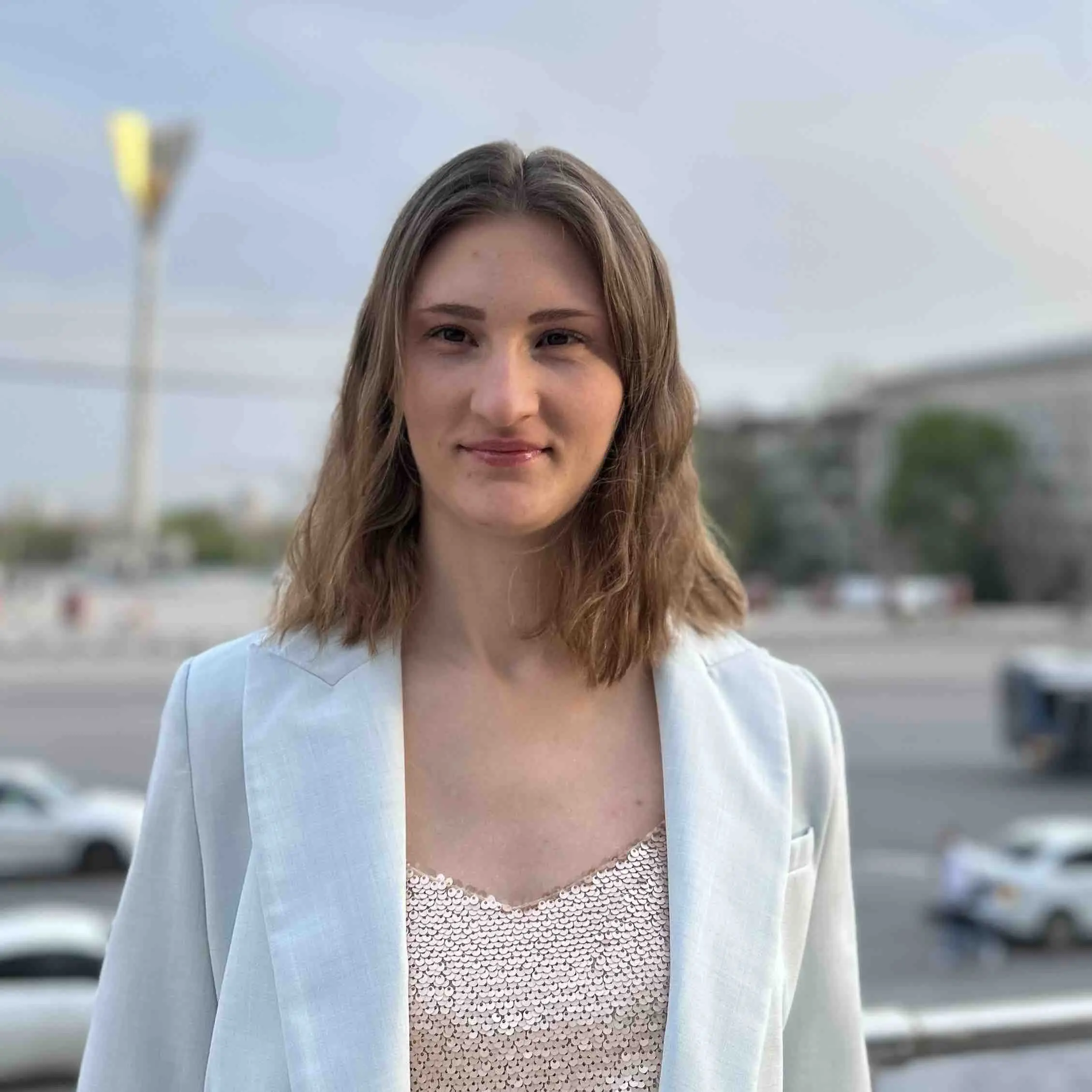 Алина Диброва | Сетка — социальная сеть от hh.ru