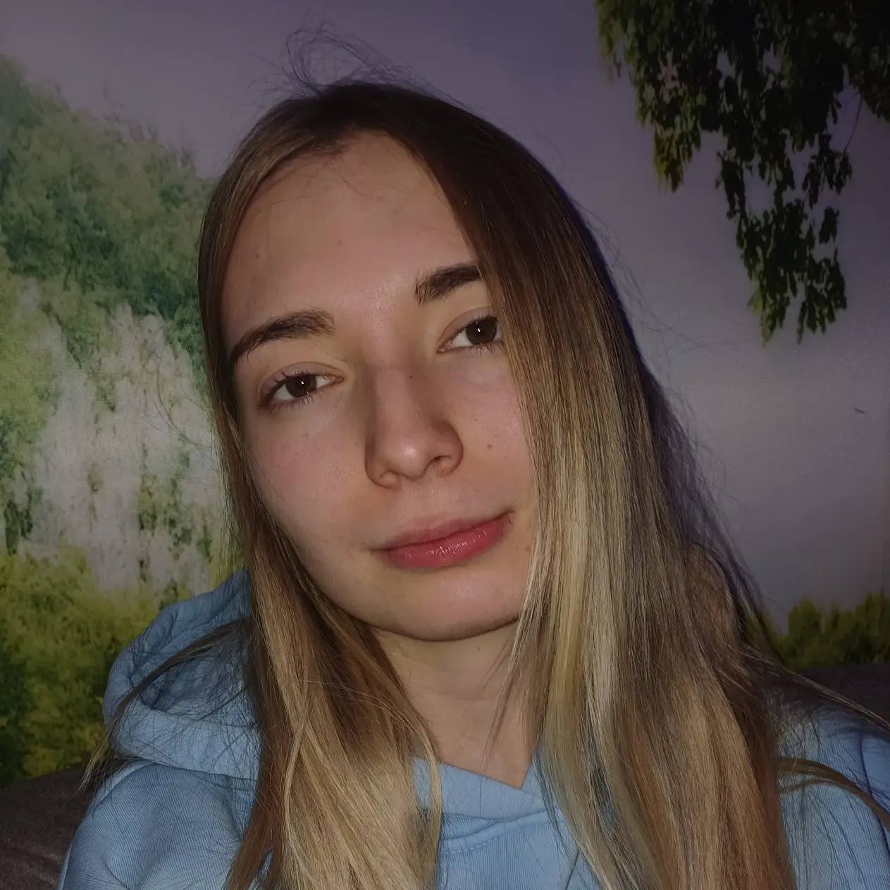 Наталья Рябчикова
