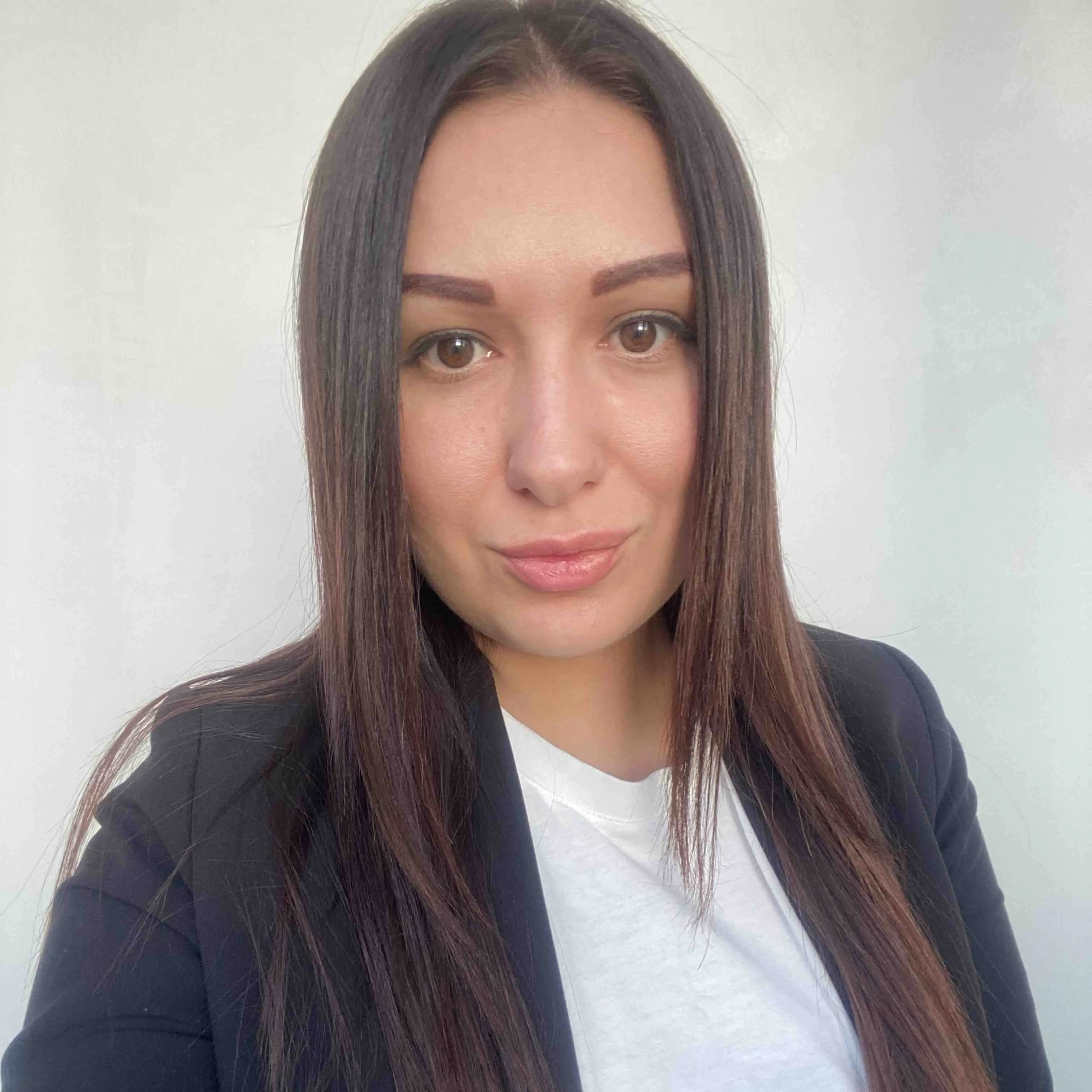 Анна Васильченко | Сетка — социальная сеть от hh.ru