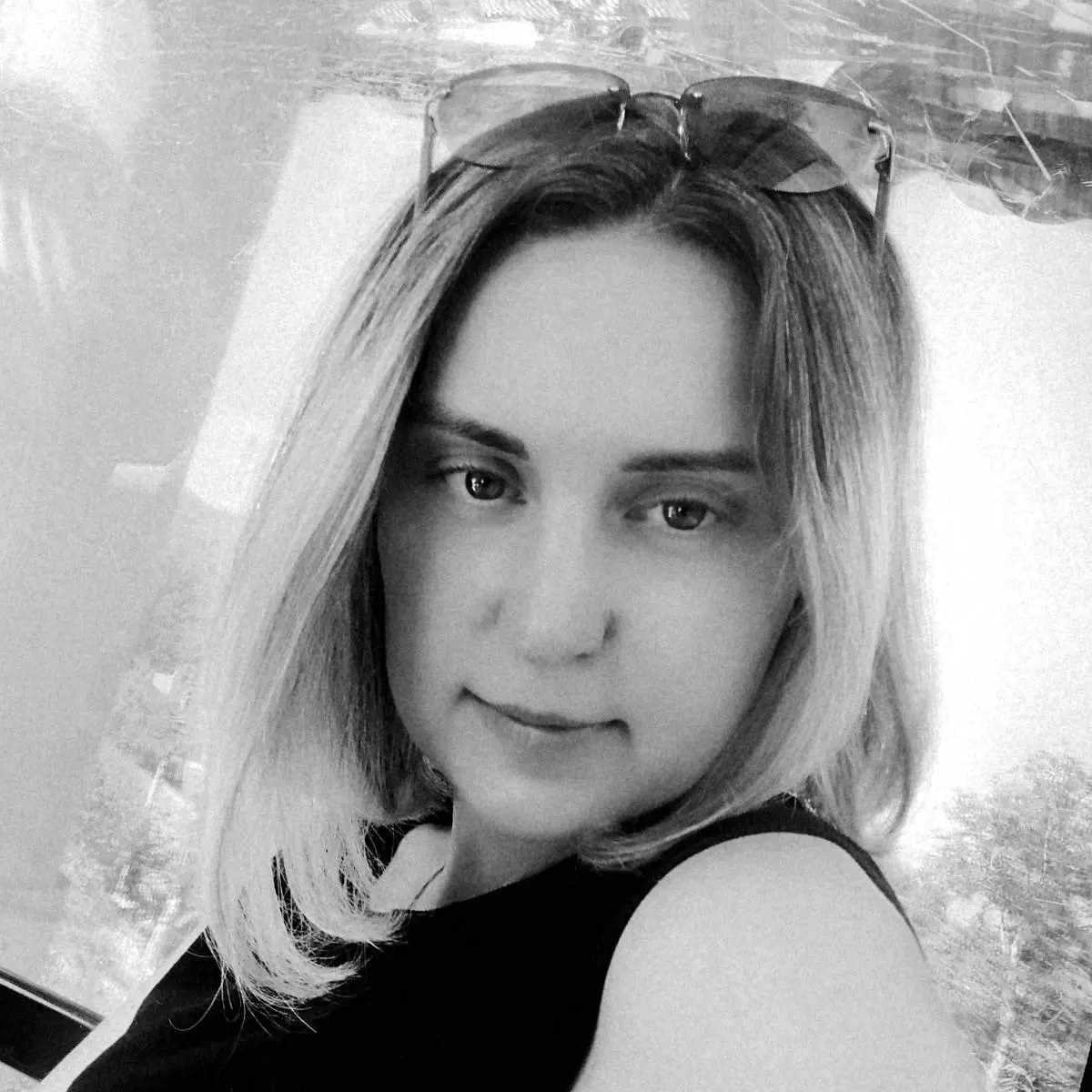 Татьяна Бондарь