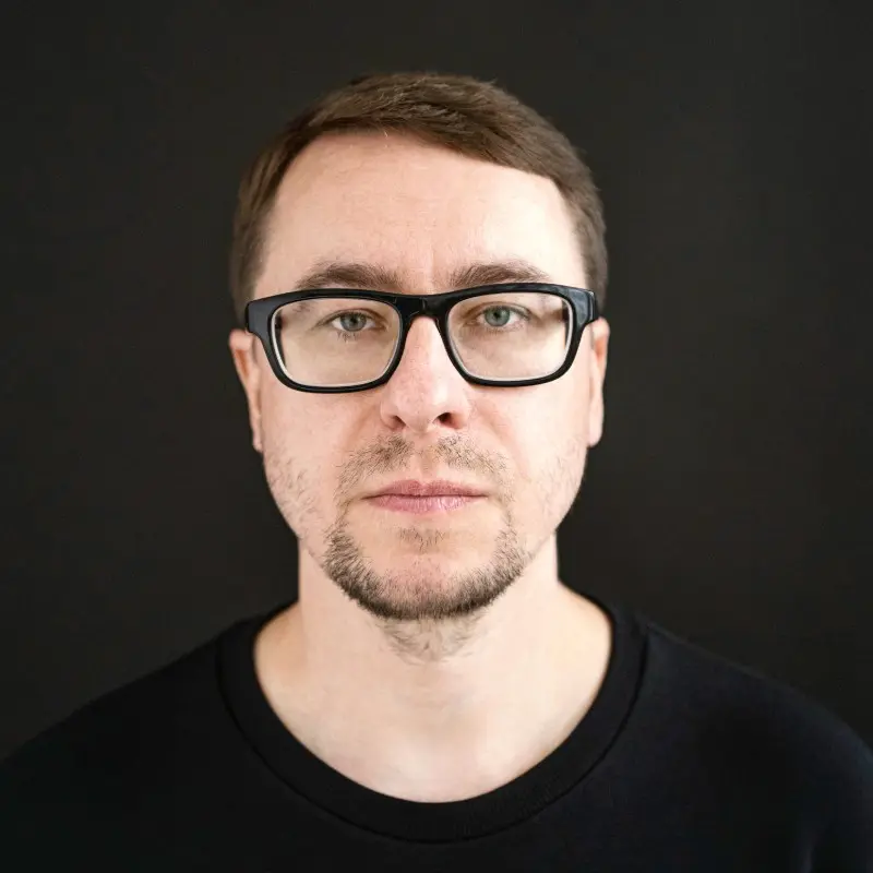 Иван Большаков