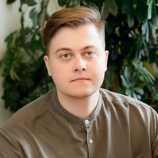 Сергей Цисарь | Сетка — социальная сеть от hh.ru